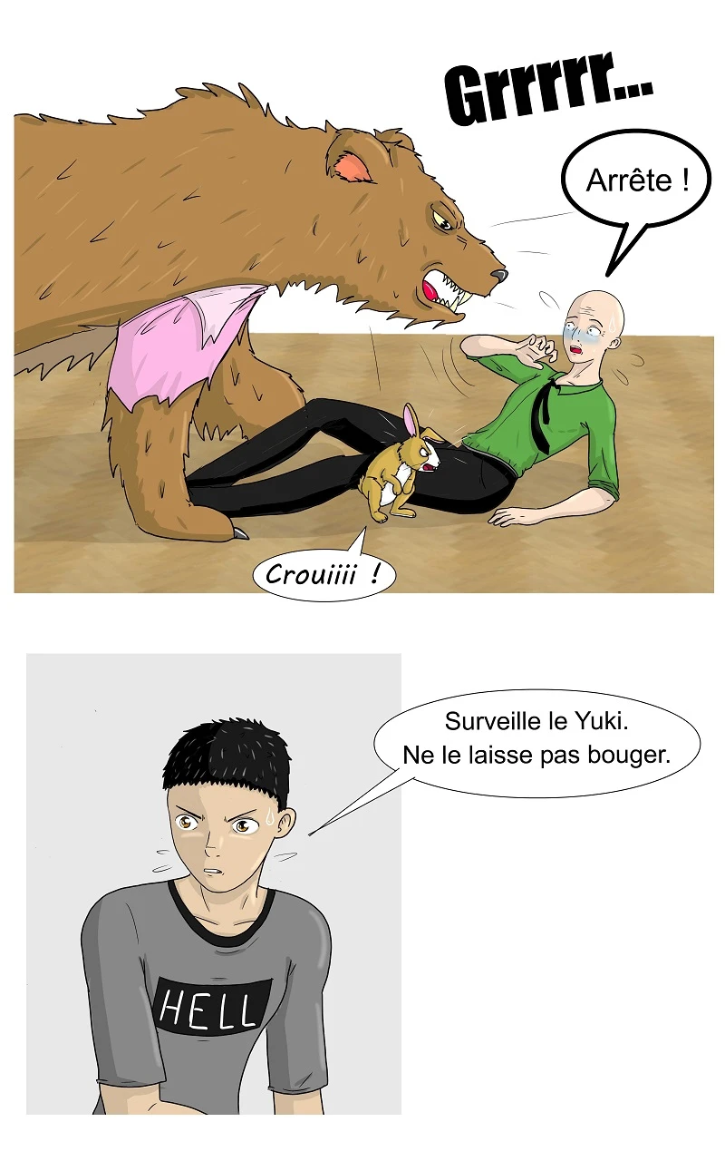 18 - Dénouement, page 9