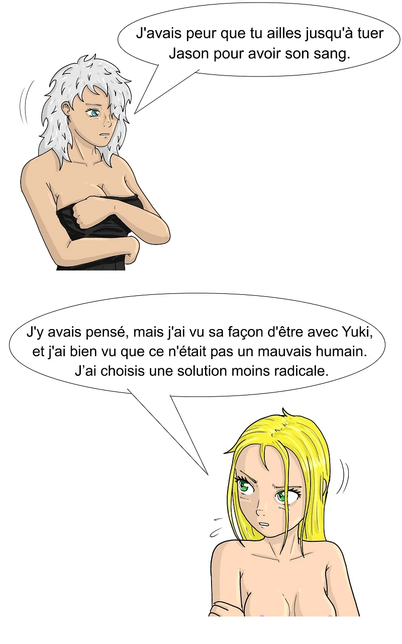 18 - Dénouement, page 19