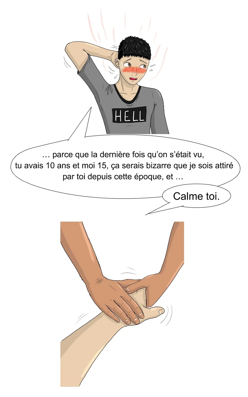 18 - Dénouement, page 31