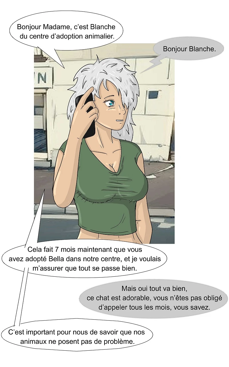 18 - Dénouement, page 36