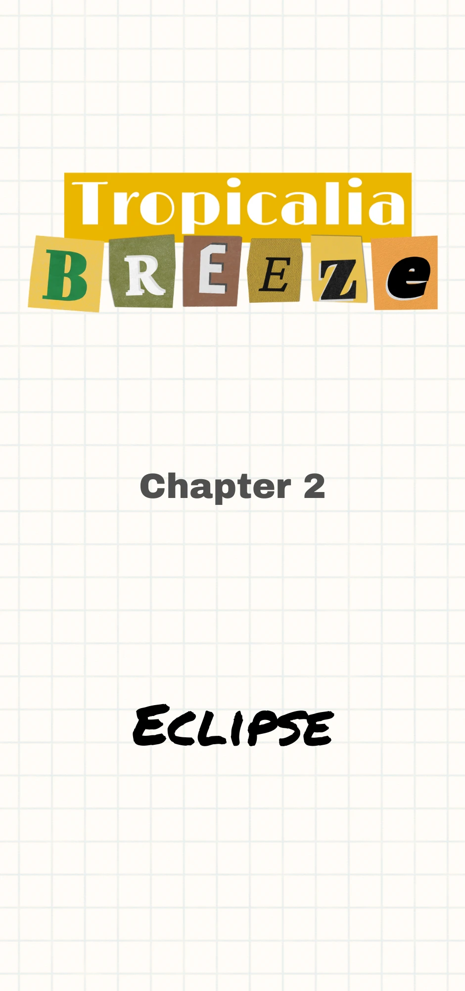 [CH2-1] Eclipse, halaman 1