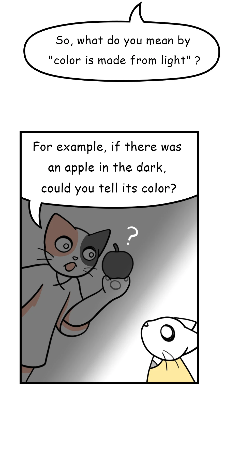 70. ◆Colors Are Made of Light,第 2 頁