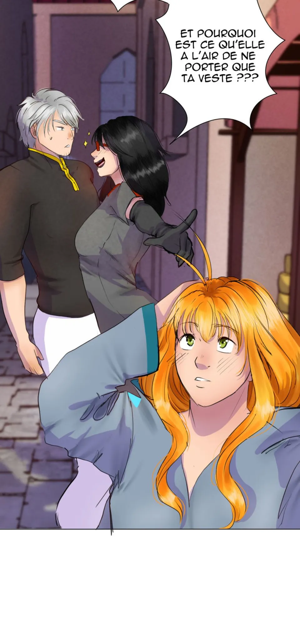 Episode 6 - Partie 1, page 10