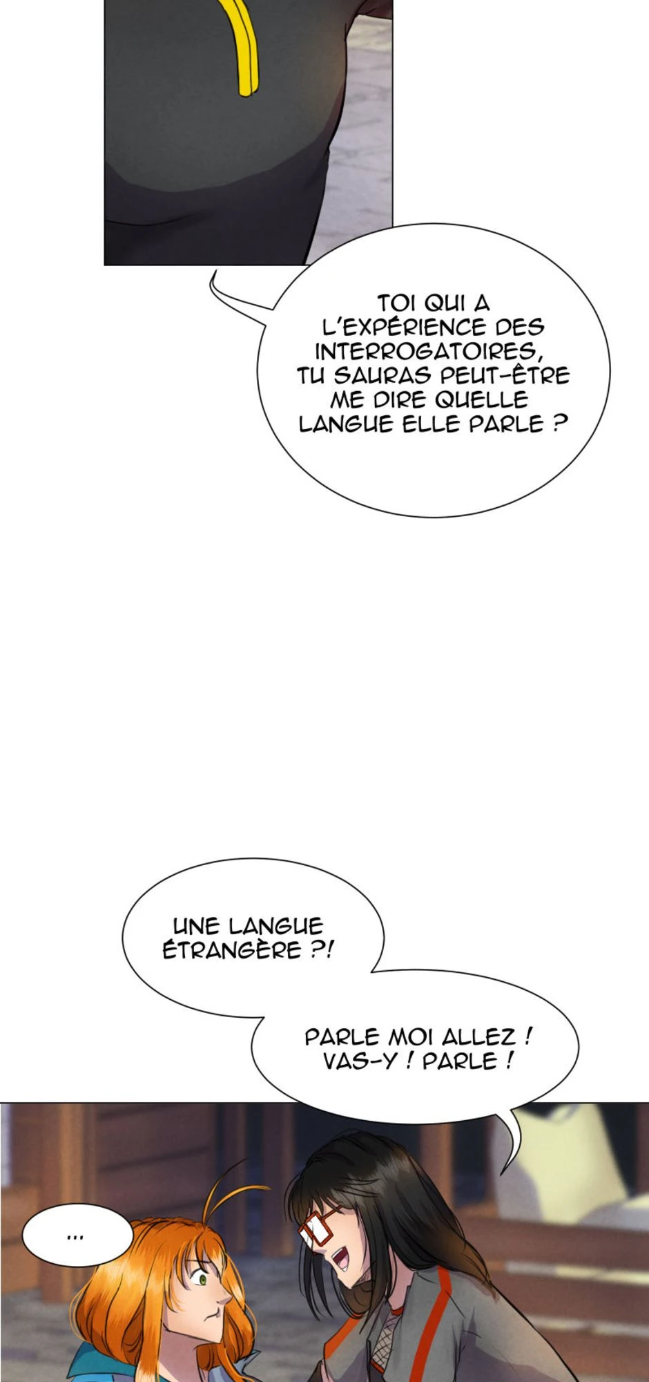 Episode 6 - Partie 1, página 16