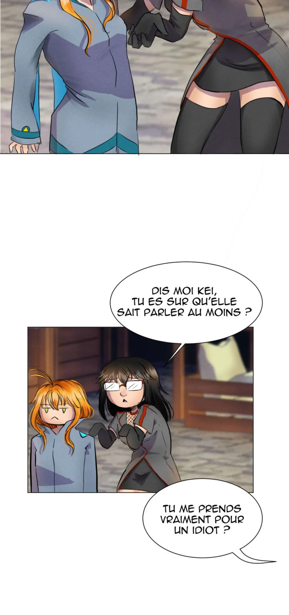 Episode 6 - Partie 1, page 17