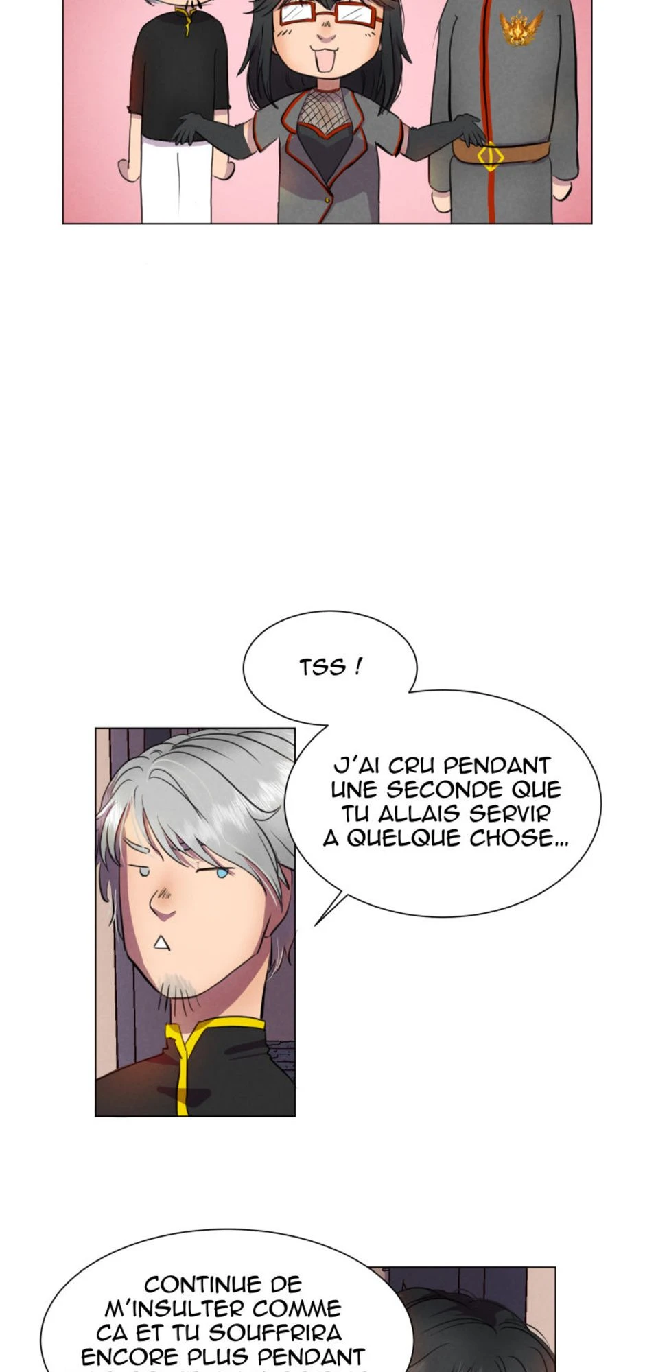 Episode 6 - Partie 1, página 27