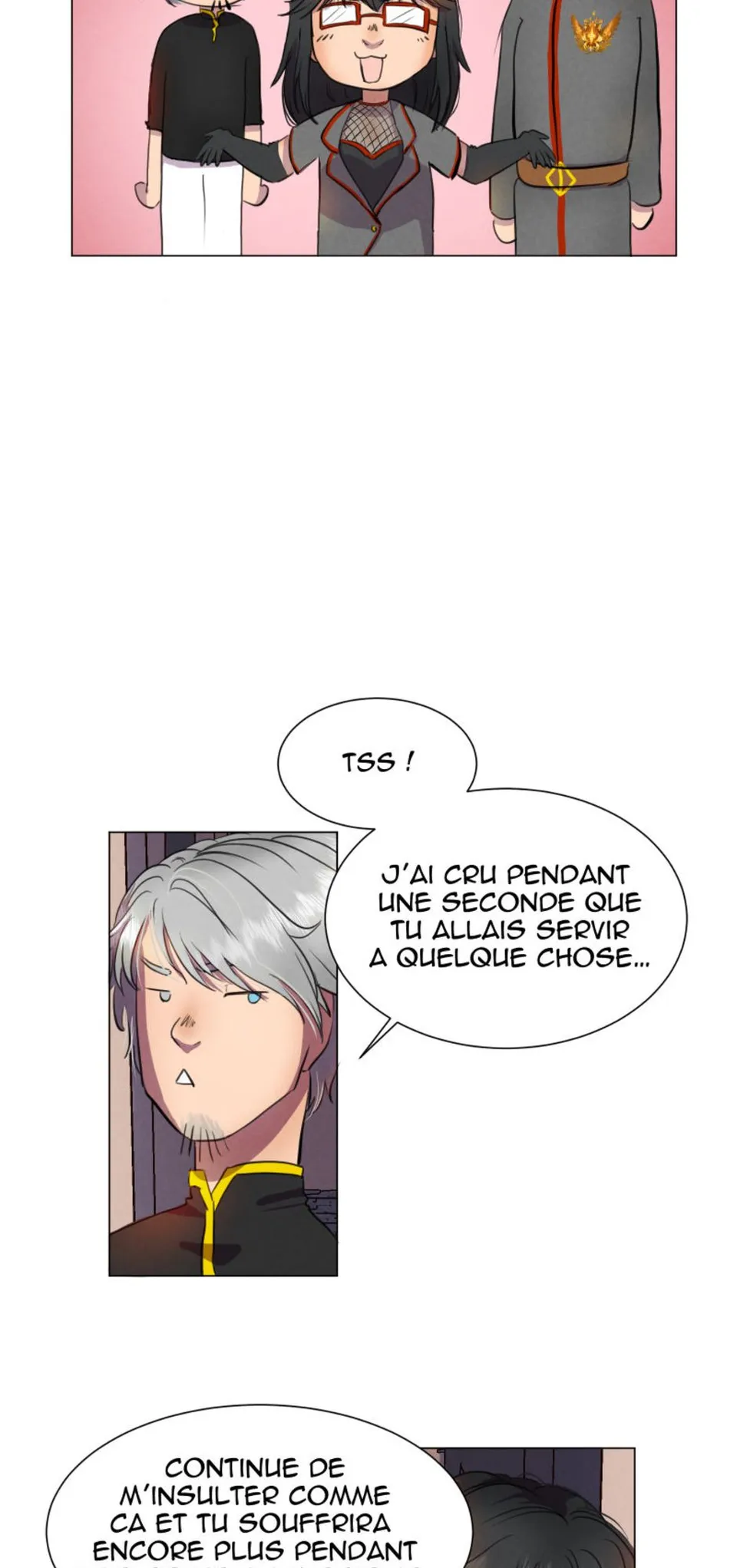 Episode 6 - Partie 1, page 27
