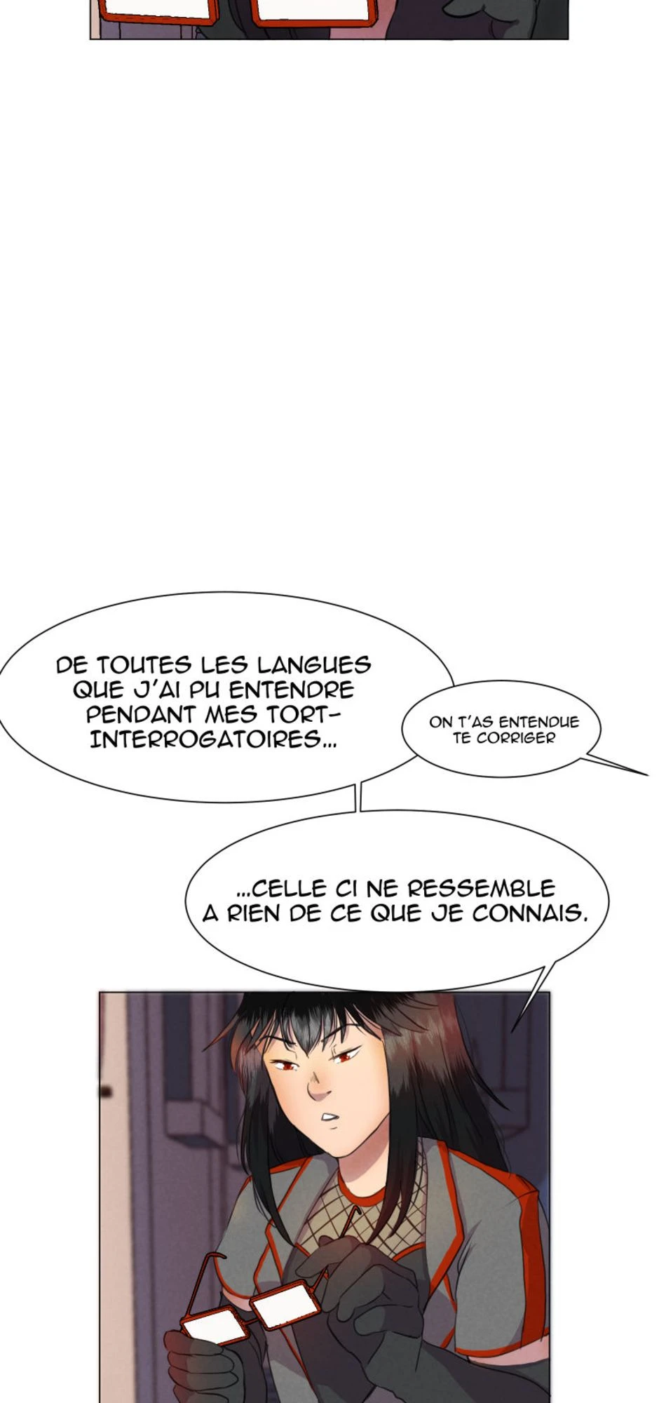 Episode 6 - Partie 1, página 29