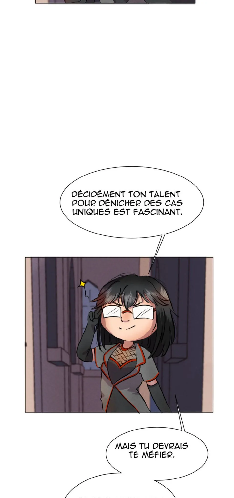 Episode 6 - Partie 1, page 30