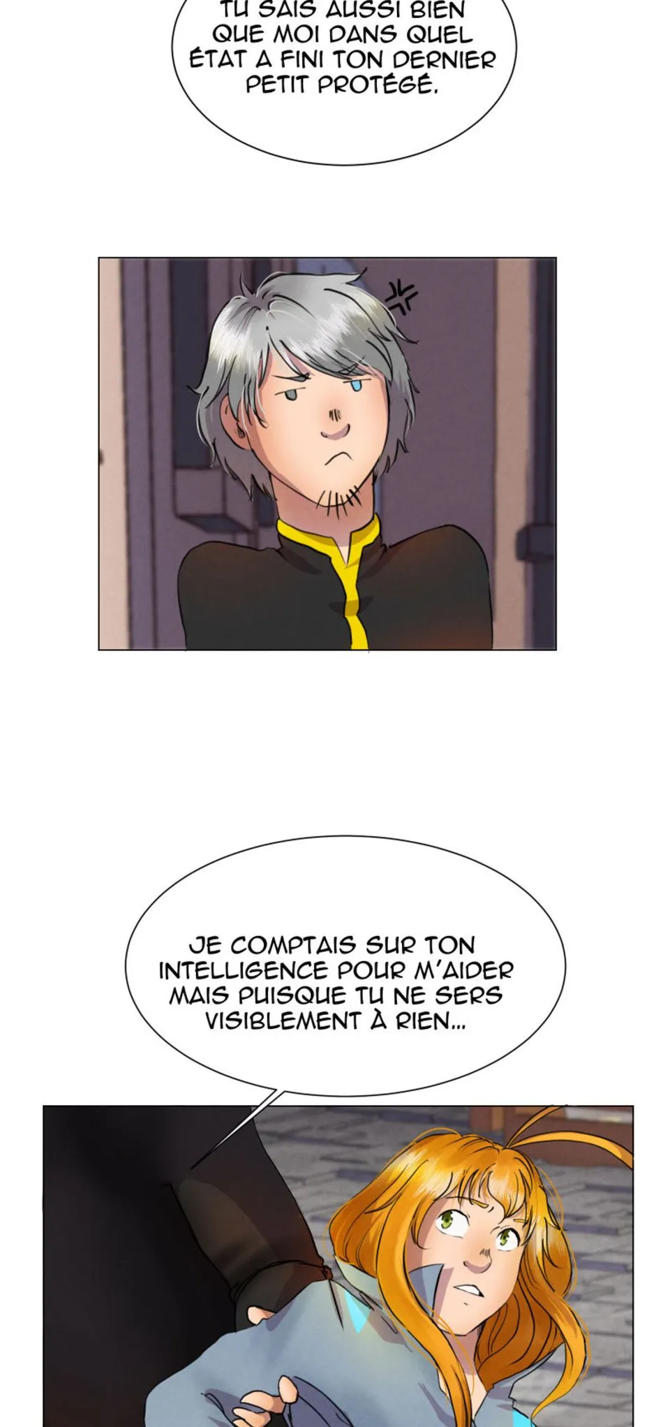 Episode 6 - Partie 1, page 31