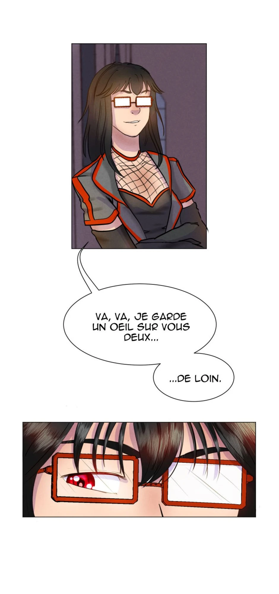 Episode 6 - Partie 1, página 33