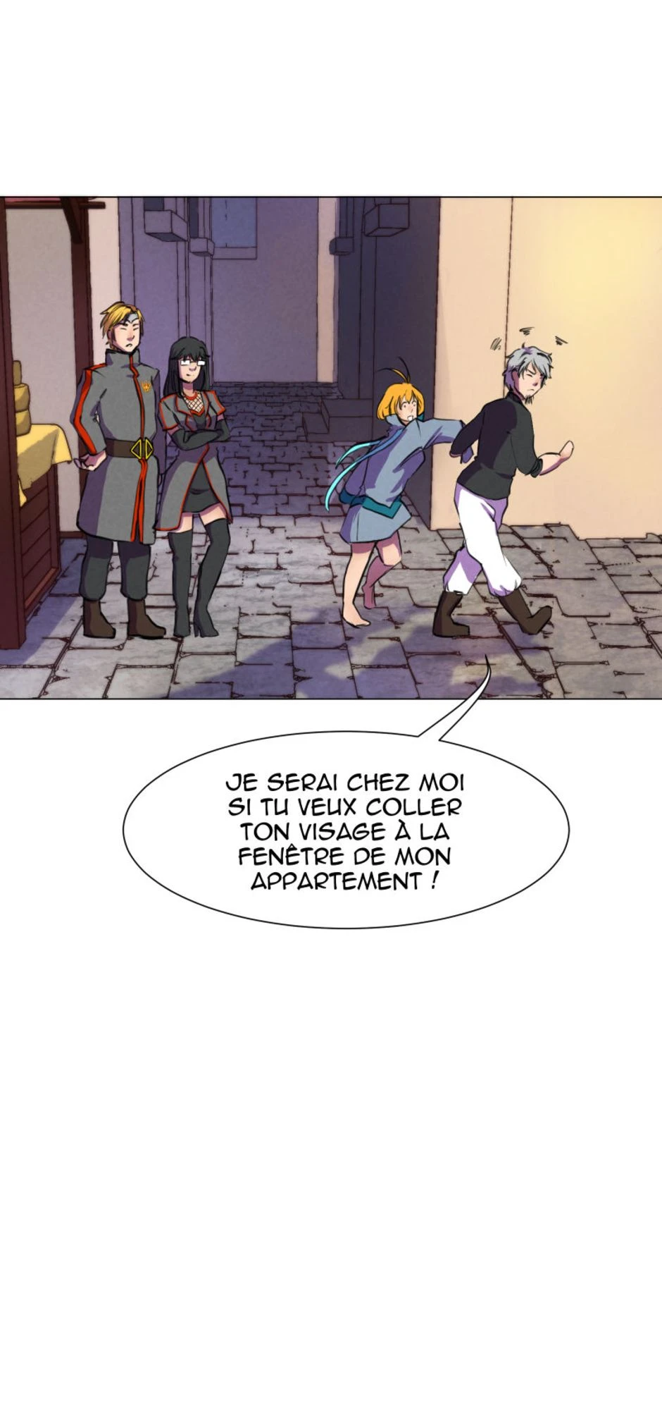 Episode 6 - Partie 1, página 34