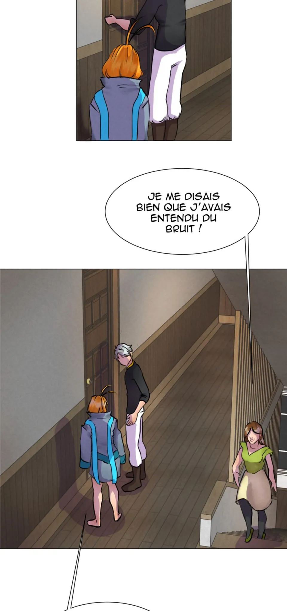 Episode 6 - partie 2, page 3