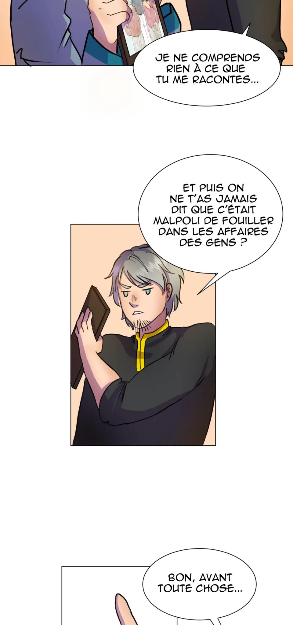 Episode 6 - partie 2, page 21