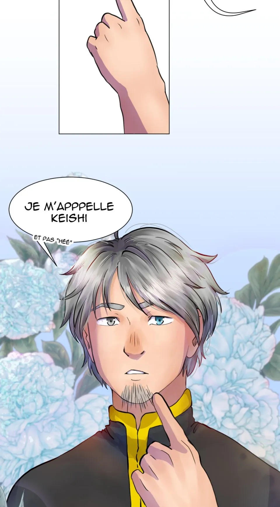 Episode 6 - partie 2, page 22