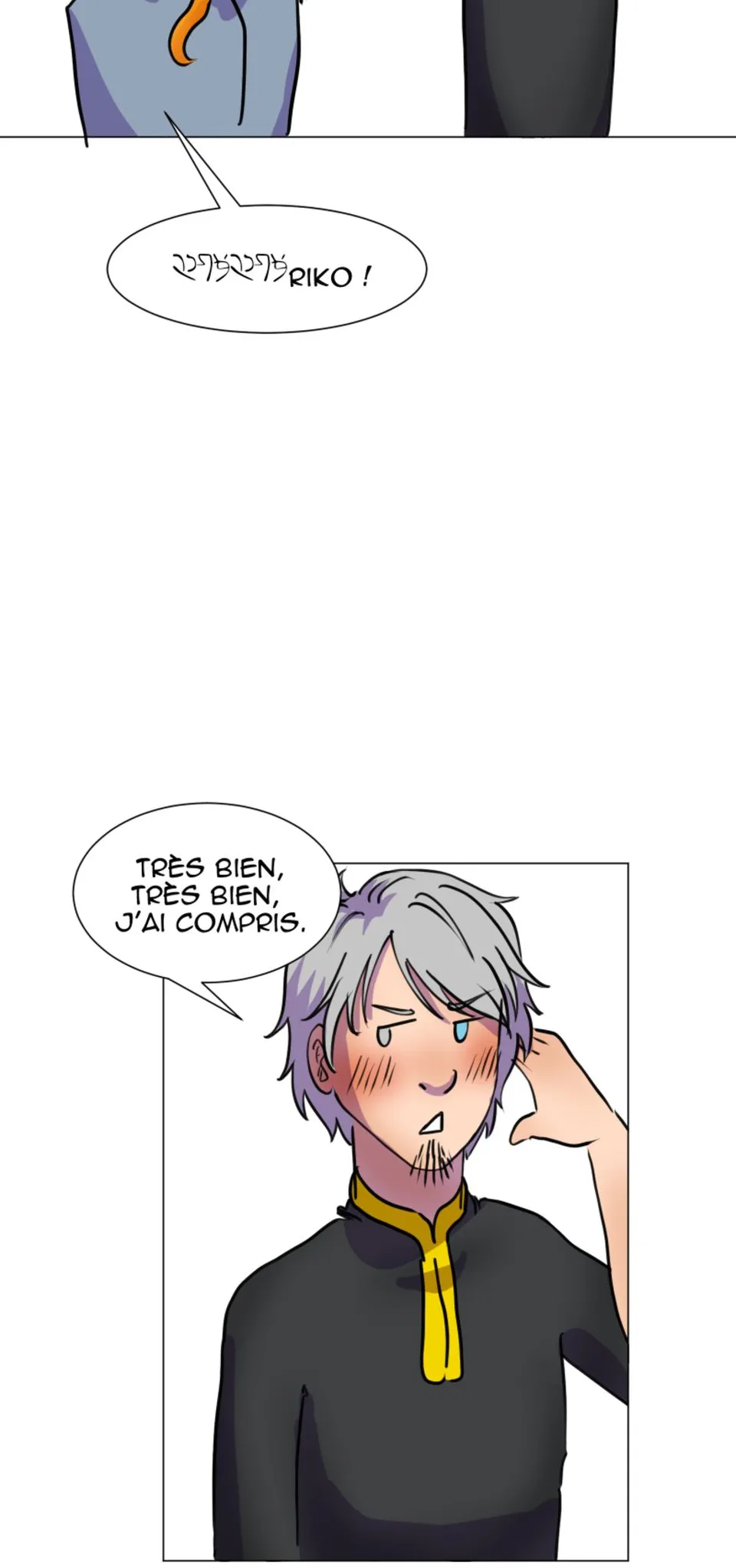 Episode 6 - partie 2, page 31