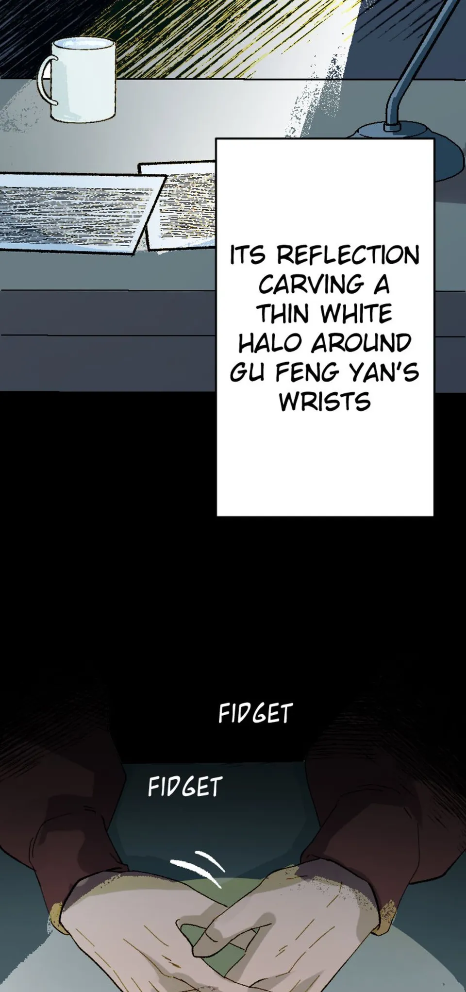 Episode 6 part I, Seite 2