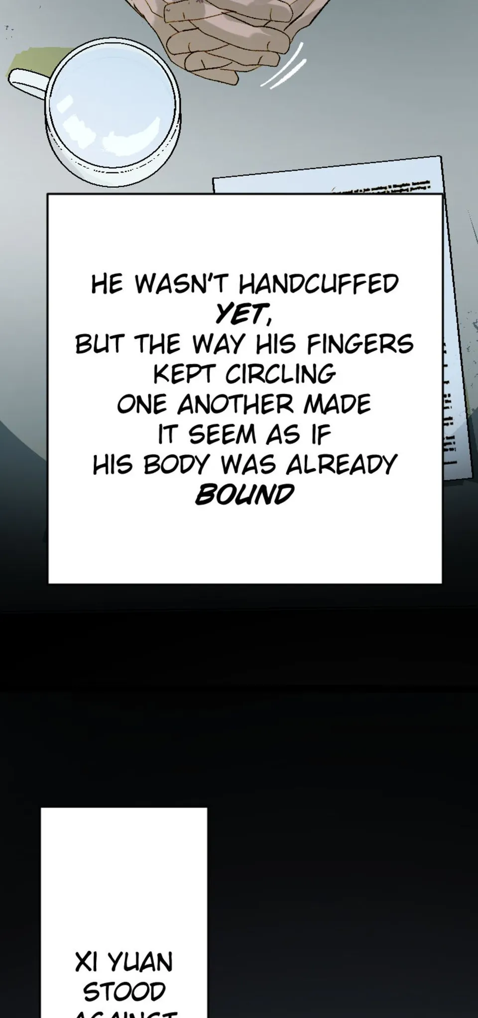 Episode 6 part I, Seite 3