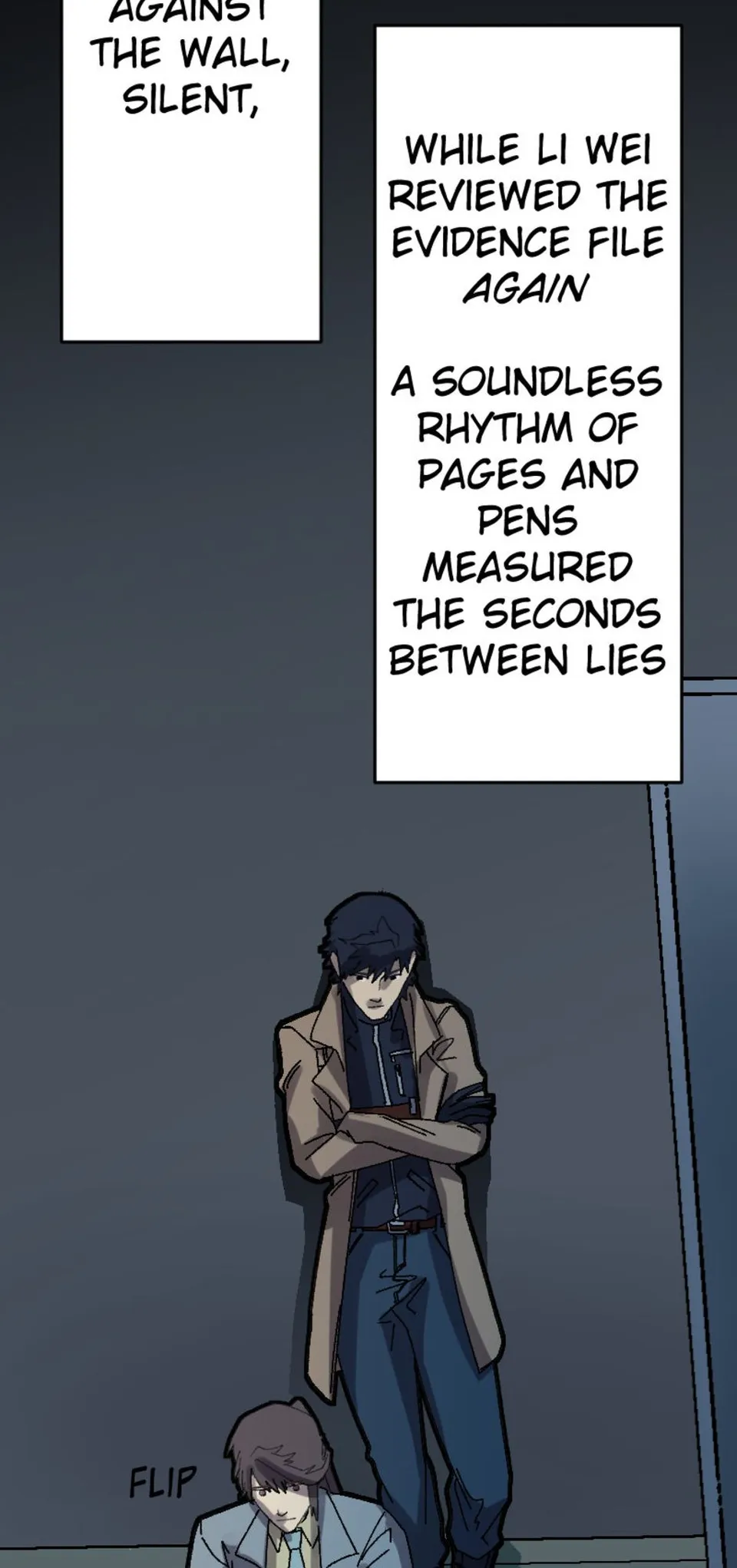 Episode 6 part I, Seite 4