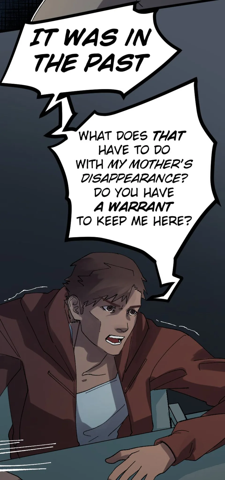 Episode 6 part I, Seite 16