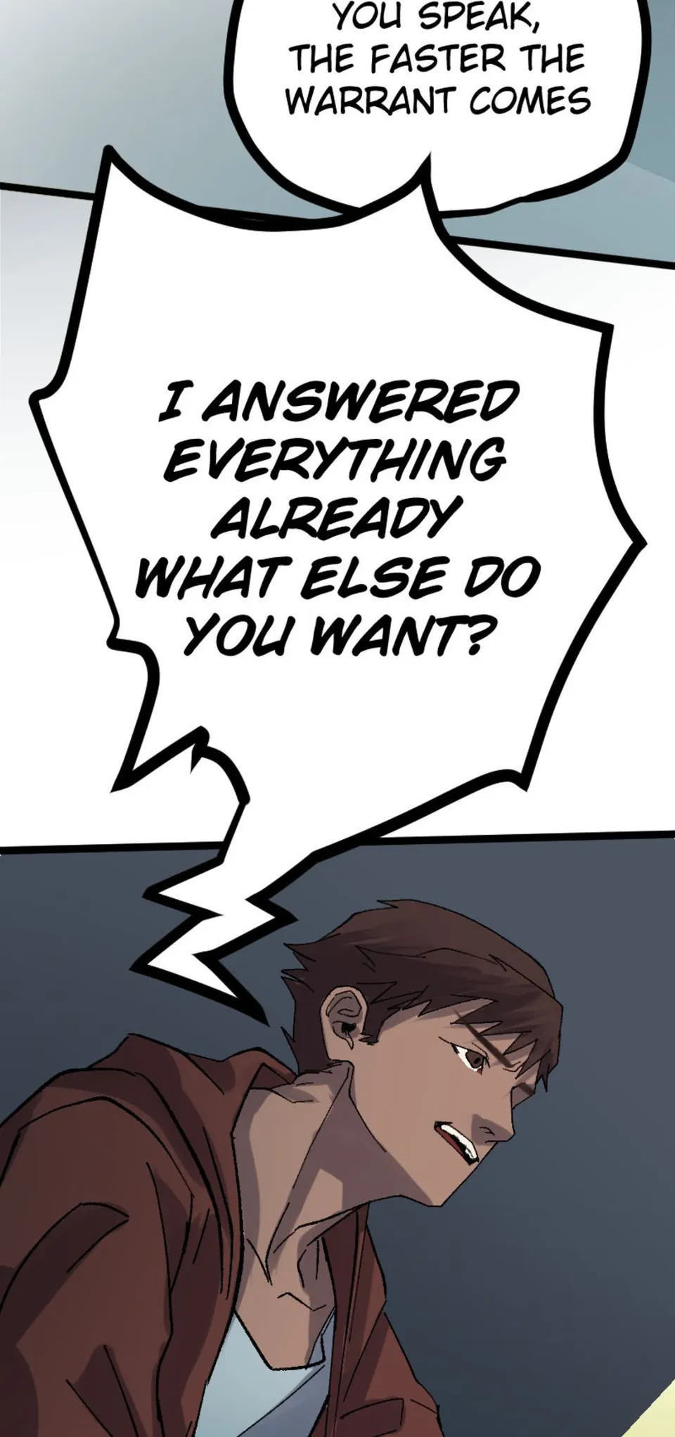 Episode 6 part I, Seite 19