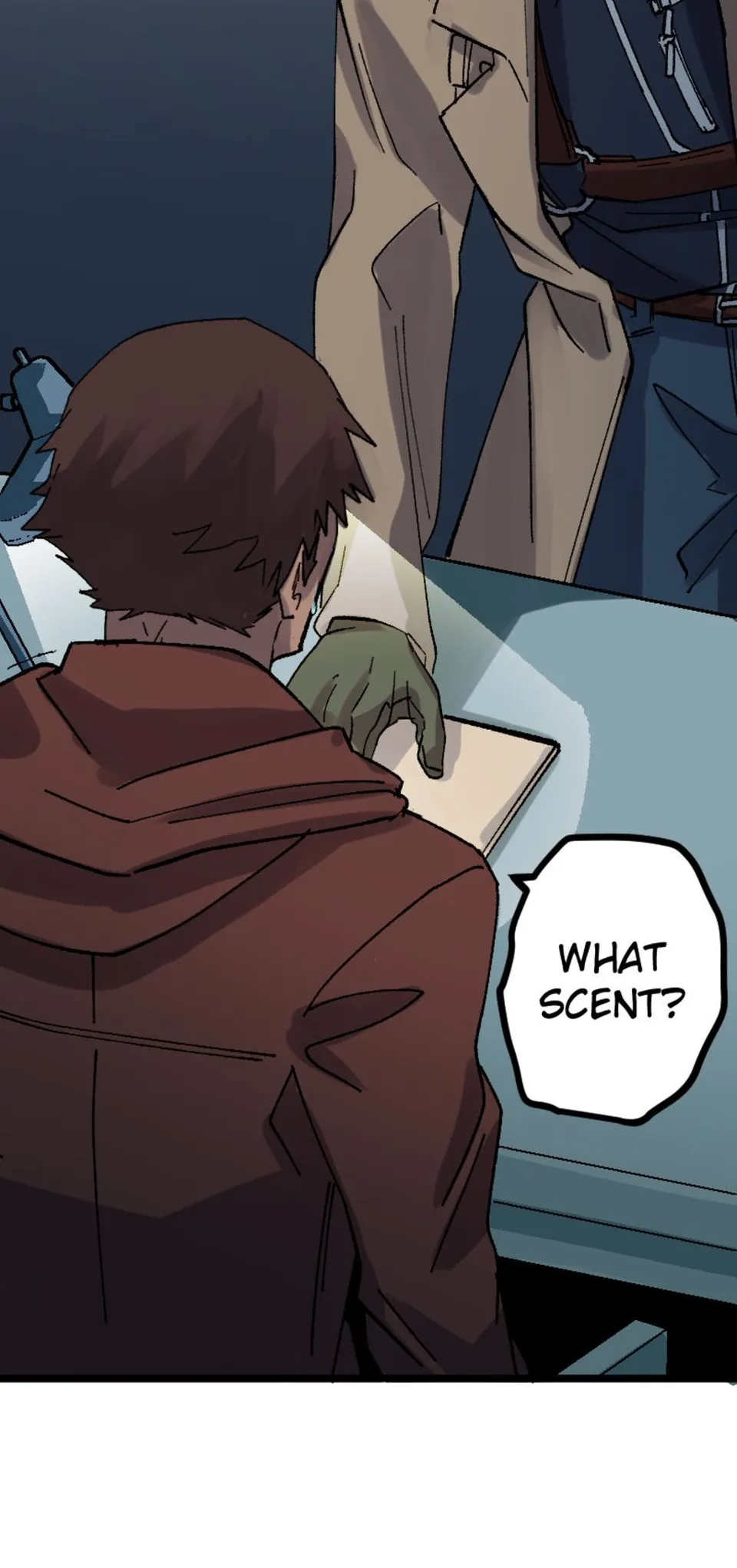 Episode 6 part I, Seite 26