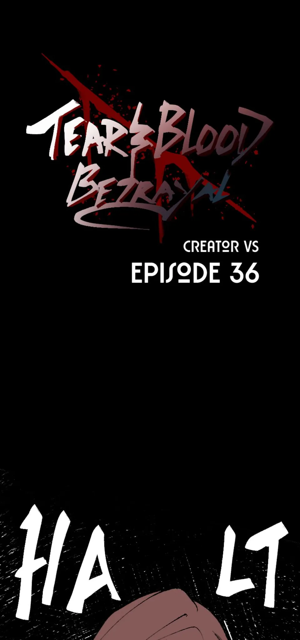 Episode 36, Seite 1