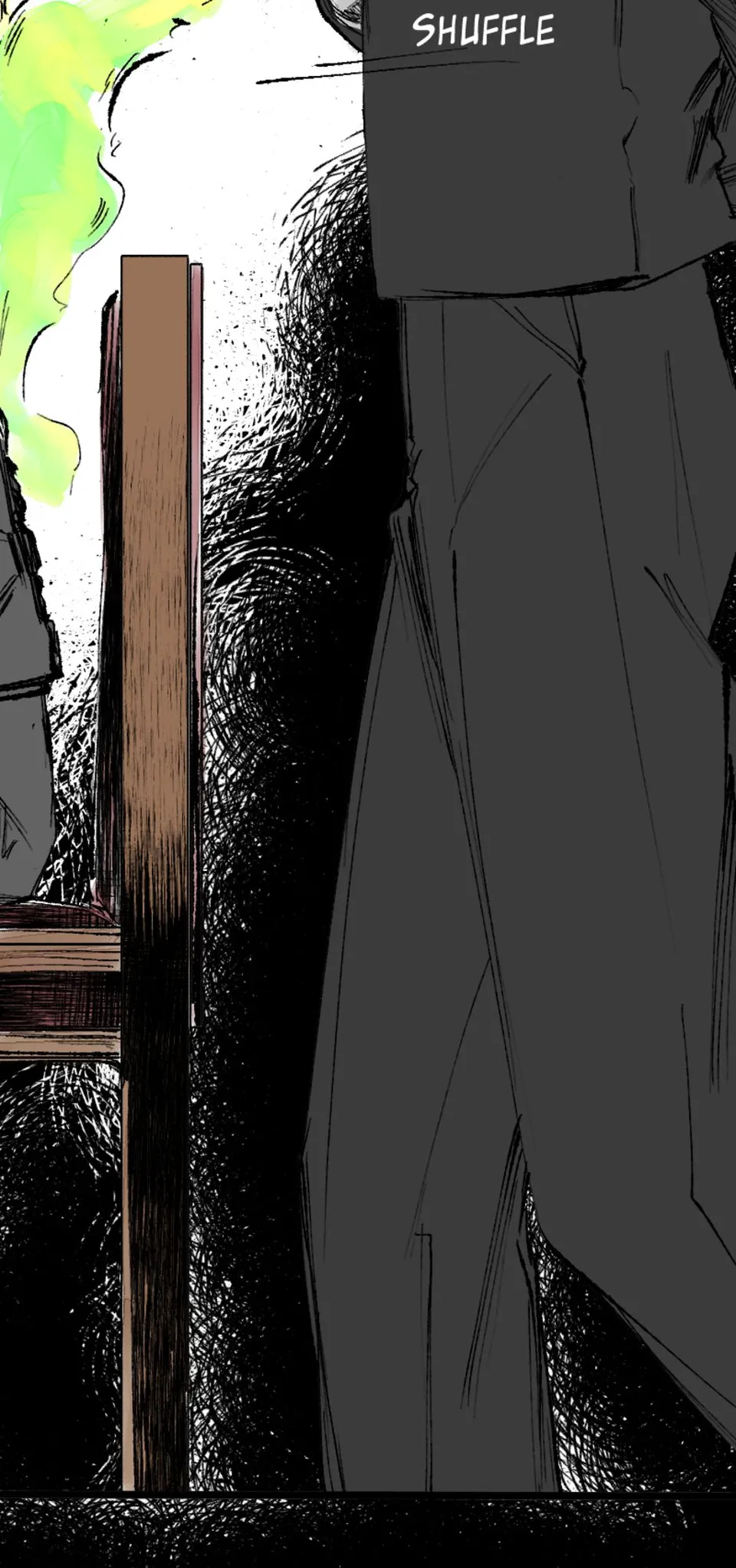 Episode 36, Seite 5