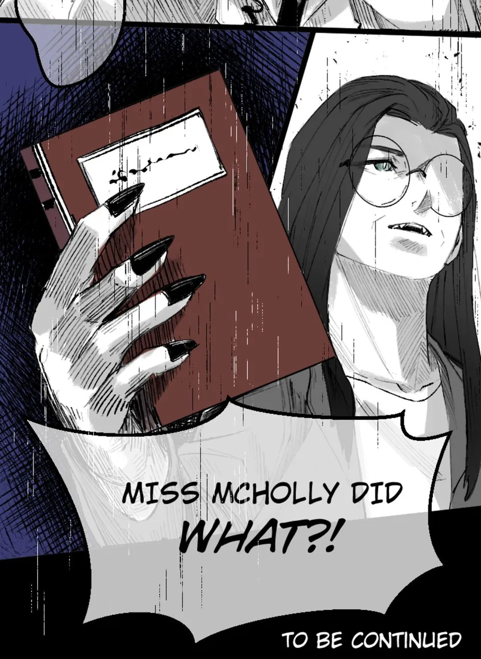 Episode 36, Seite 17