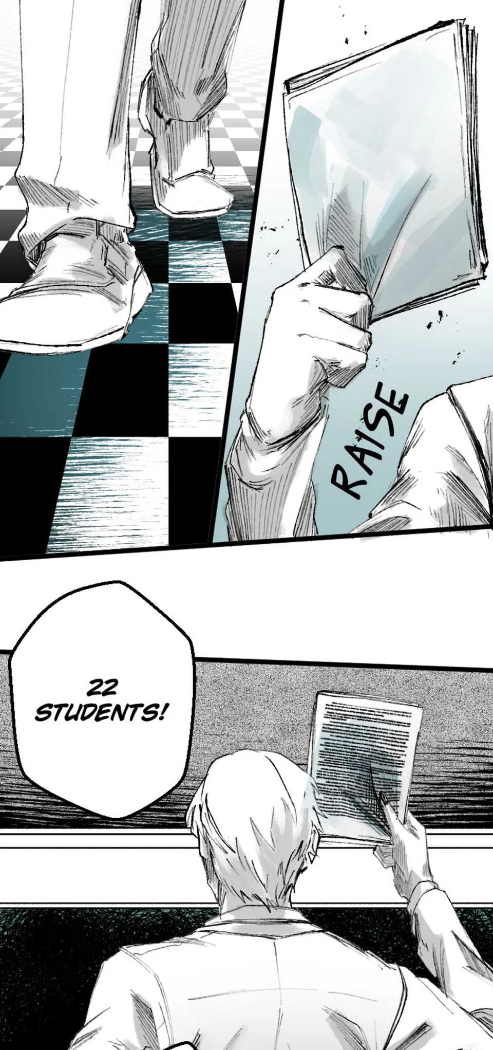 Episode 37, Seite 2