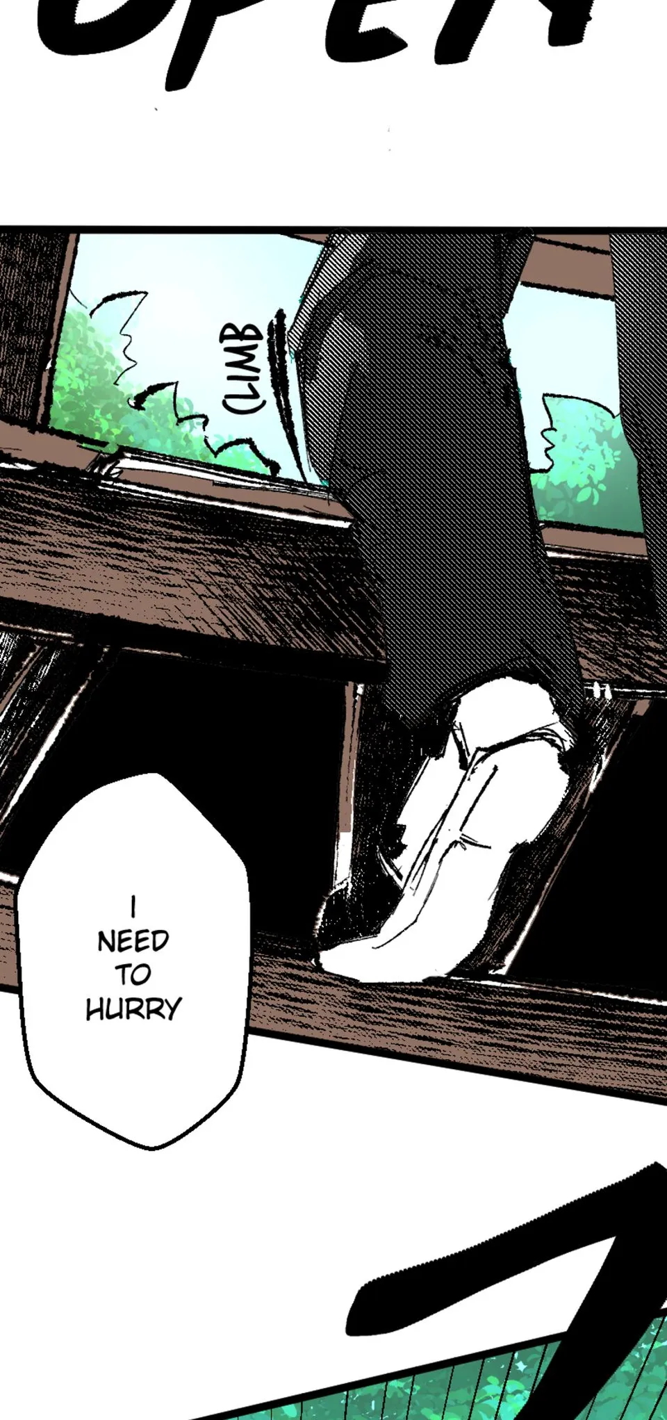 Episode 42, page 3