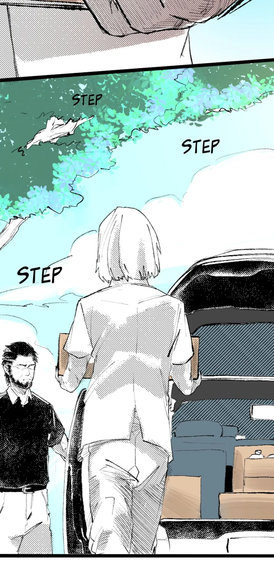 Episode 45, página 3