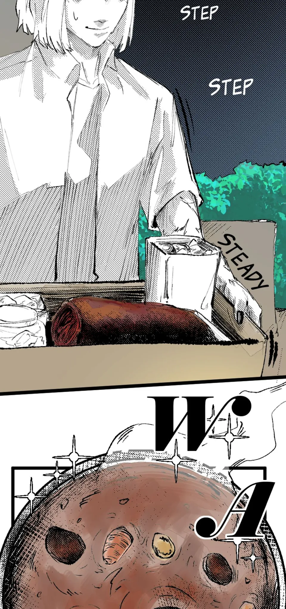 Episode 46, página 6