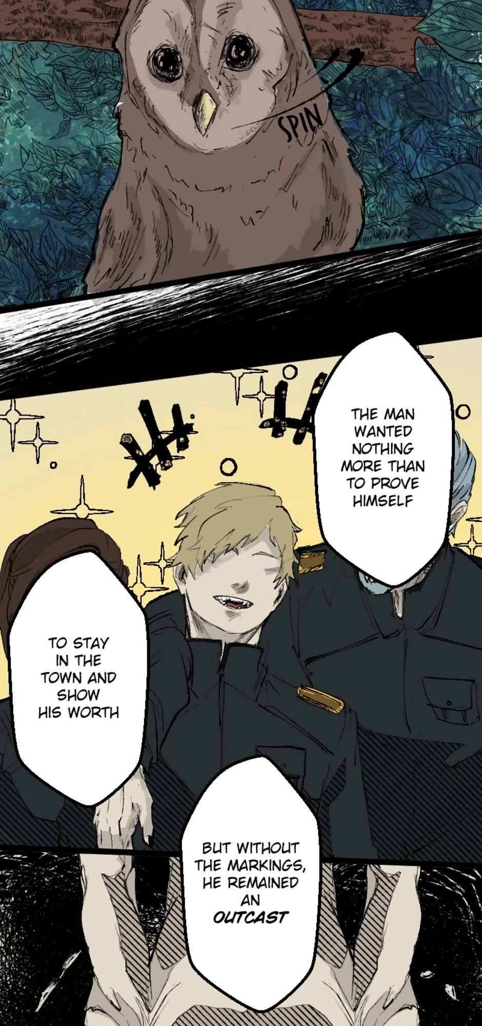 Episode 51 ( the Book ), página 2