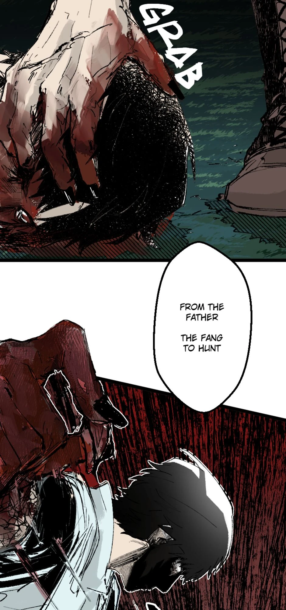 Episode 51 ( the Book ), página 5