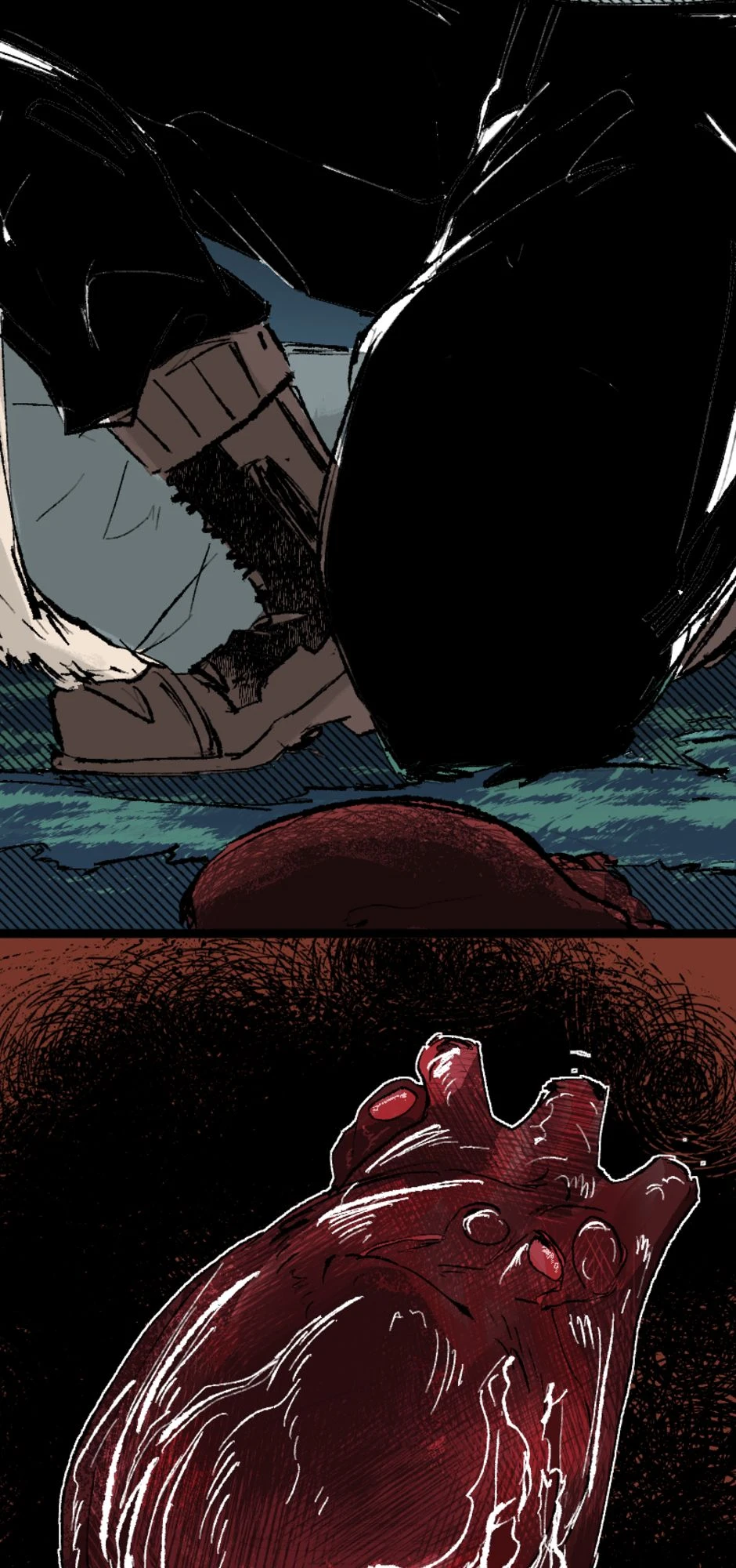 Episode 51 ( the Book ), página 11