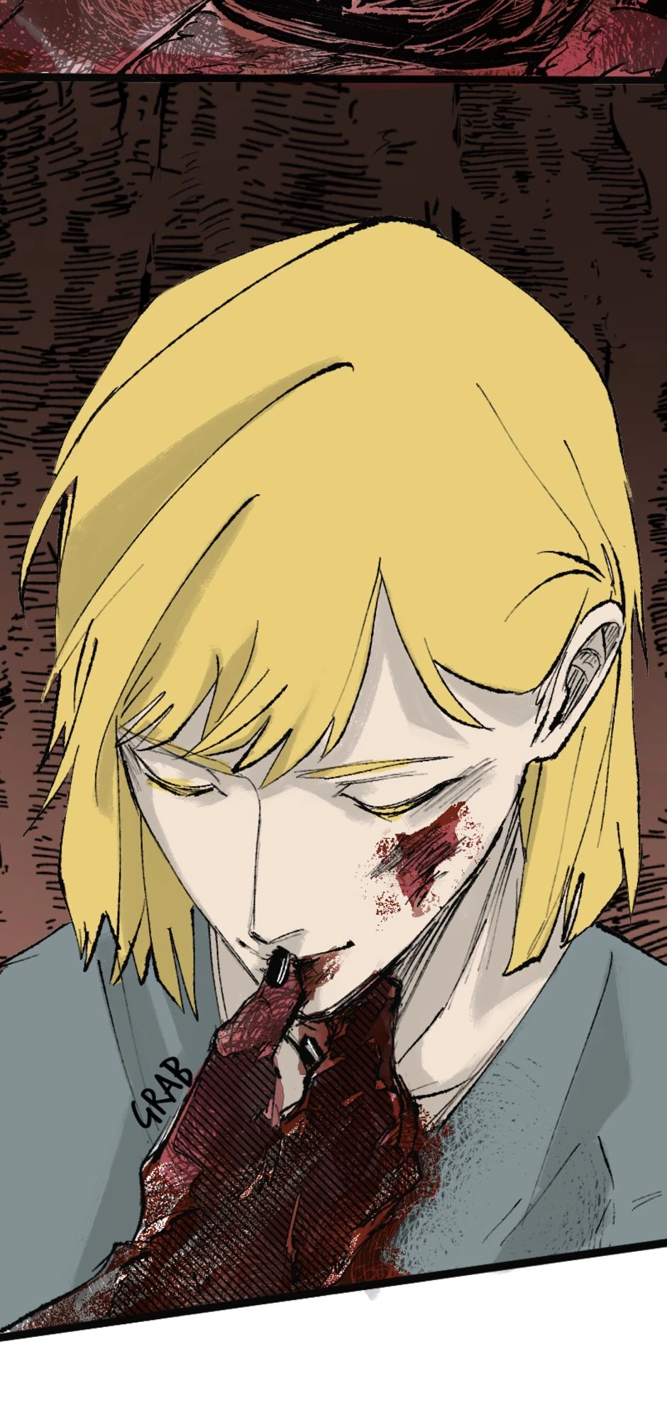 Episode 51 ( the Book ), página 13
