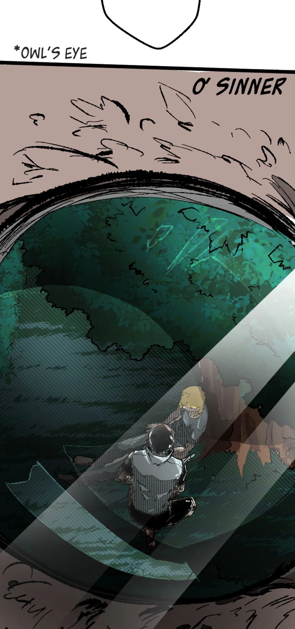 Episode 51 ( the Book ), página 16