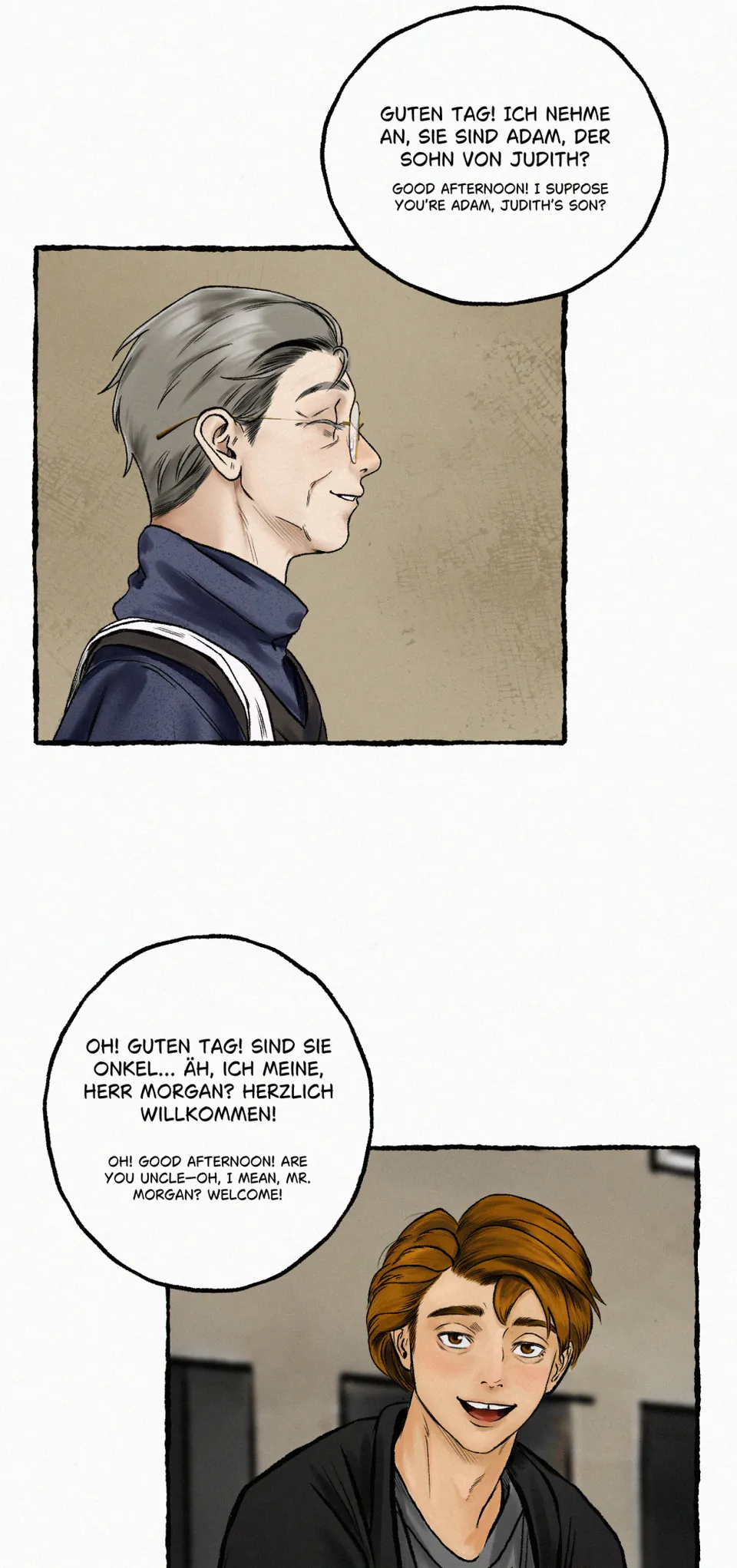 Prologue 1.1, page 8