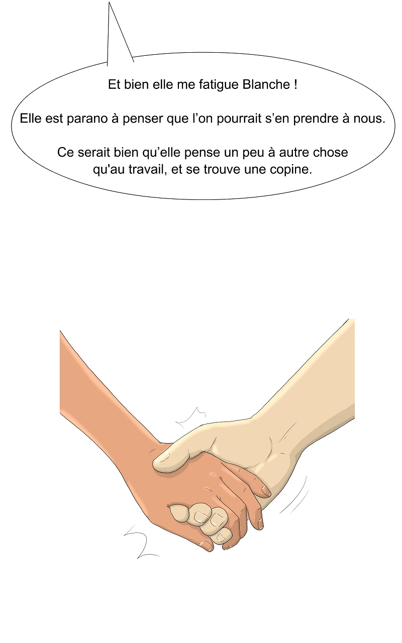 Saison 2 - Chap 1 - Enlevement., page 6
