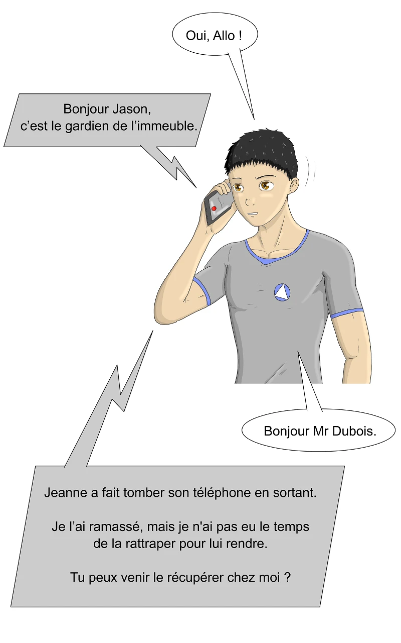 Saison 2 - Chap 1 - Enlevement., page 13