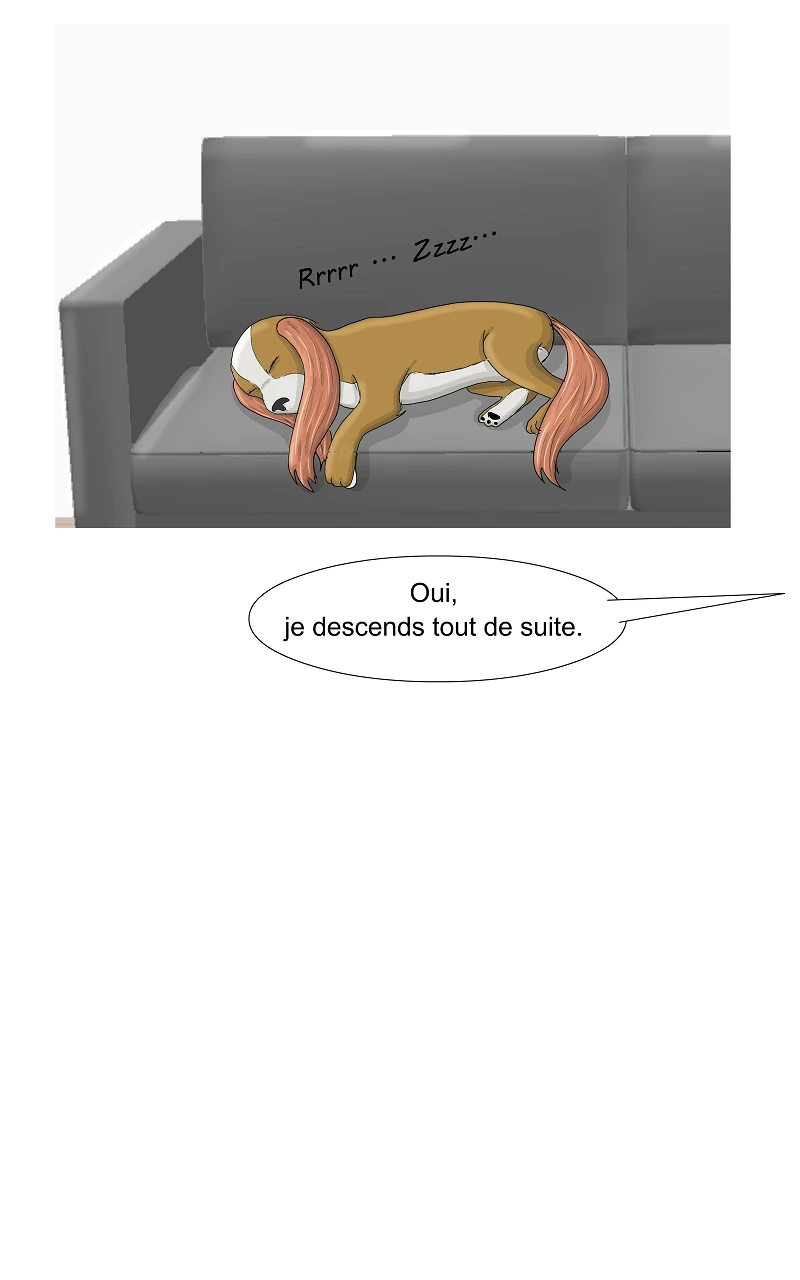 Saison 2 - Chap 1 - Enlevement., page 14