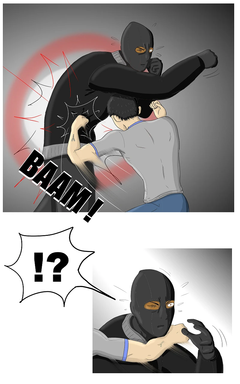 Saison 2 - Chap 1 - Enlevement., page 21