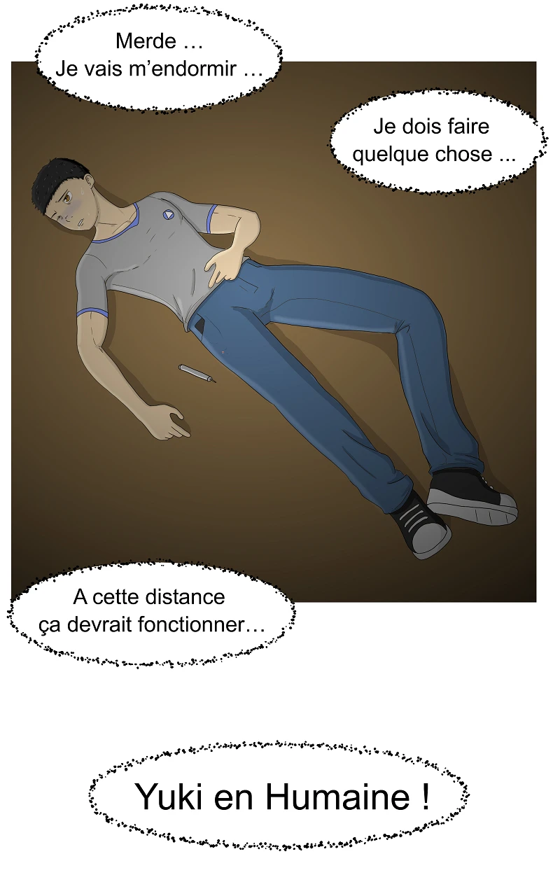 Saison 2 - Chap 1 - Enlevement., page 26
