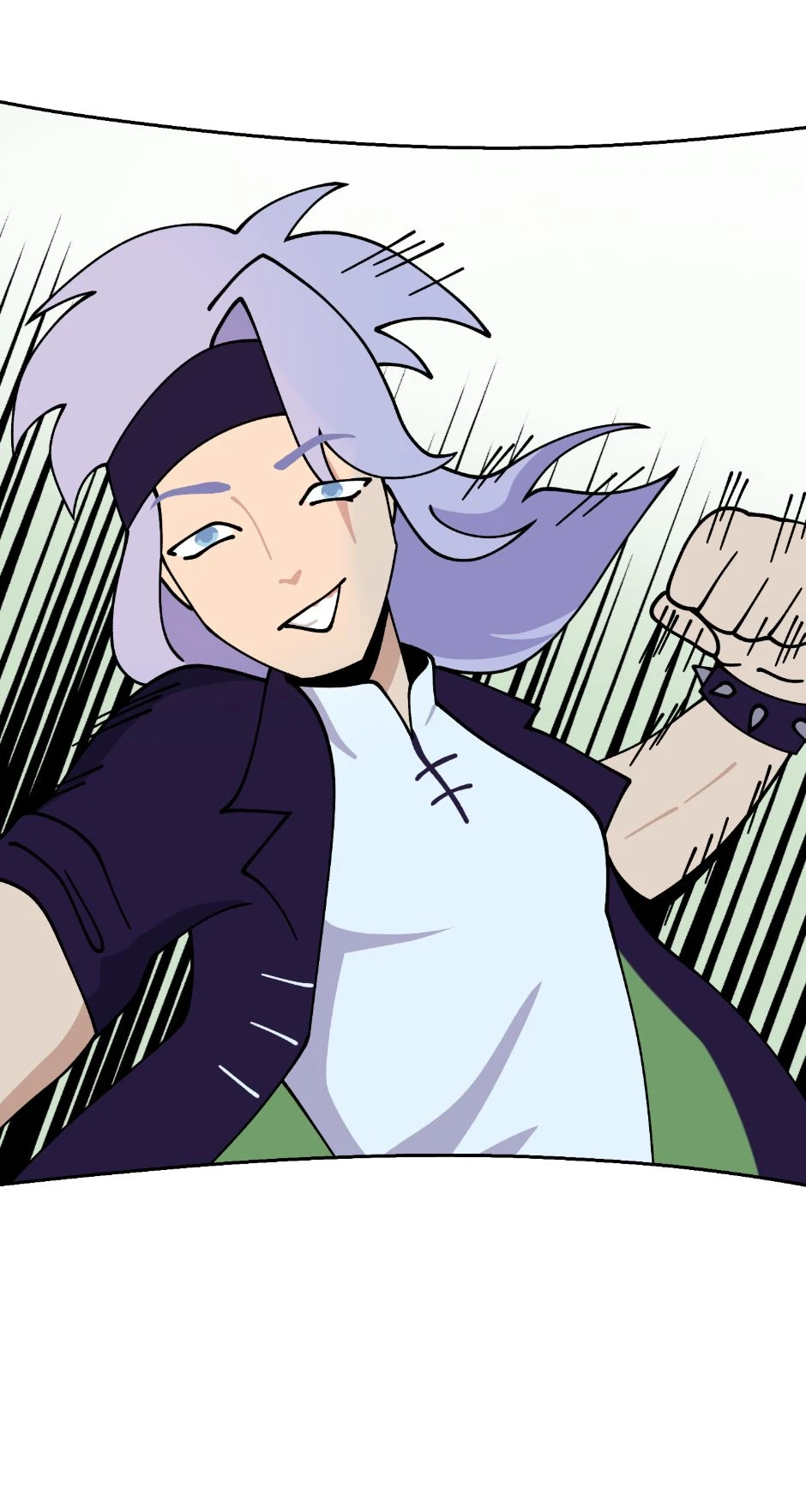 Time for a fight!, Seite 7