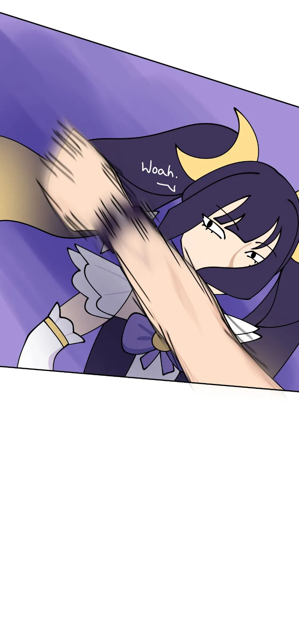 Time for a fight!, Seite 8