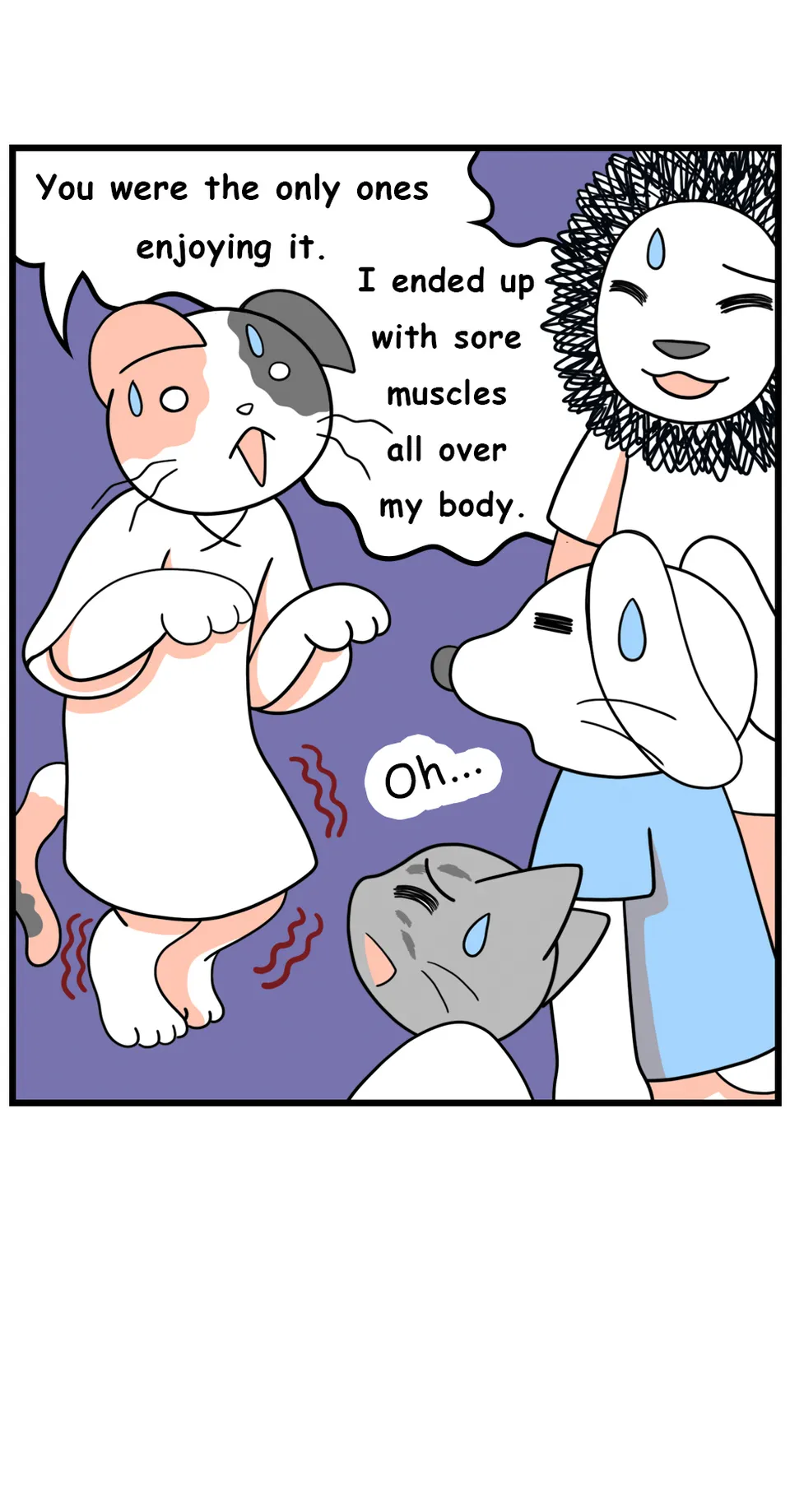 73. Come Play with Me(3/3), page 3