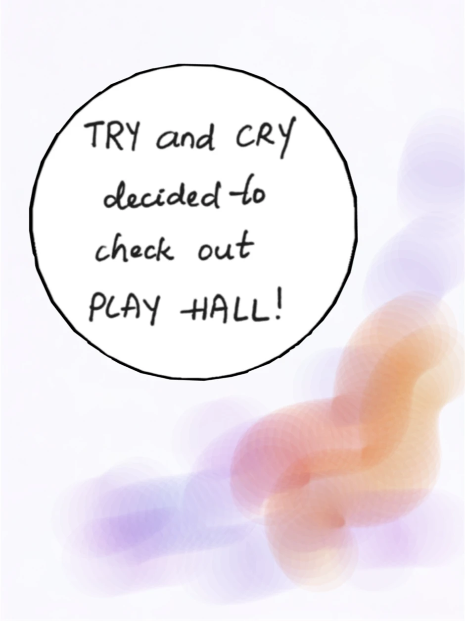 PLAY TIME, Seite 4