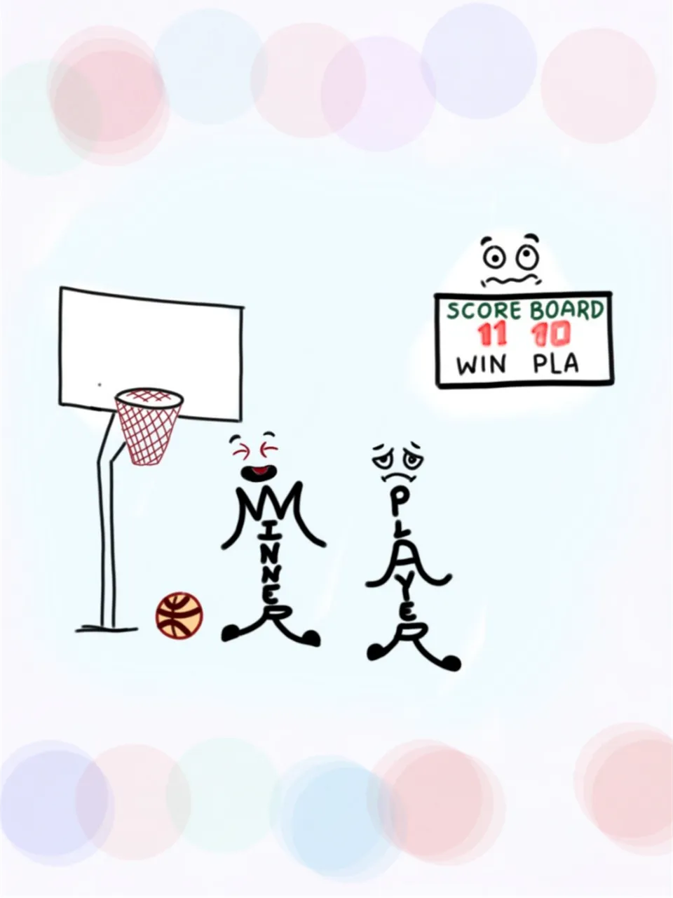 PLAY TIME, Seite 5