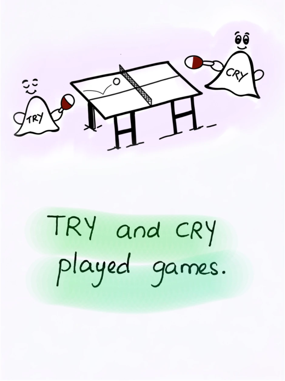 PLAY TIME, Seite 7
